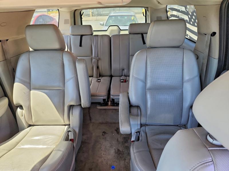 Продаж на аукціоні авто 2011 Chevrolet Suburban, vin: 1GNSKKE30BR244576, номер лоту: 56744786
