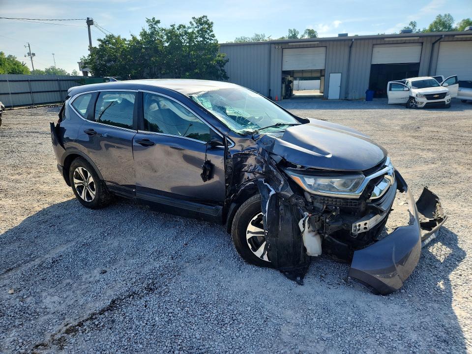 Aukcja sprzedaży 2017 Honda Cr-v, vin: 2HKRW6H3XHH200289, numer aukcji: 56767606