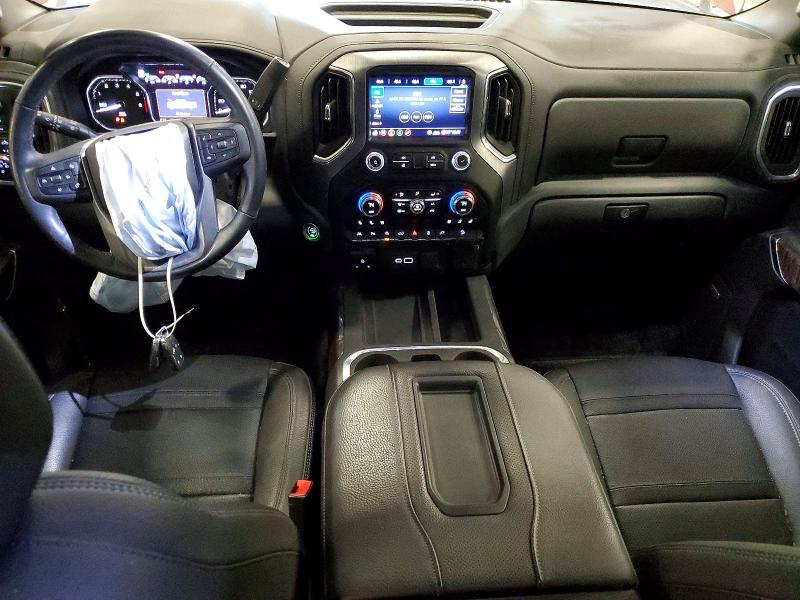 Продажа на аукционе авто 2020 Gmc Sierra, vin: 3GTU9FEL5LG221168, номер лота: 56047626