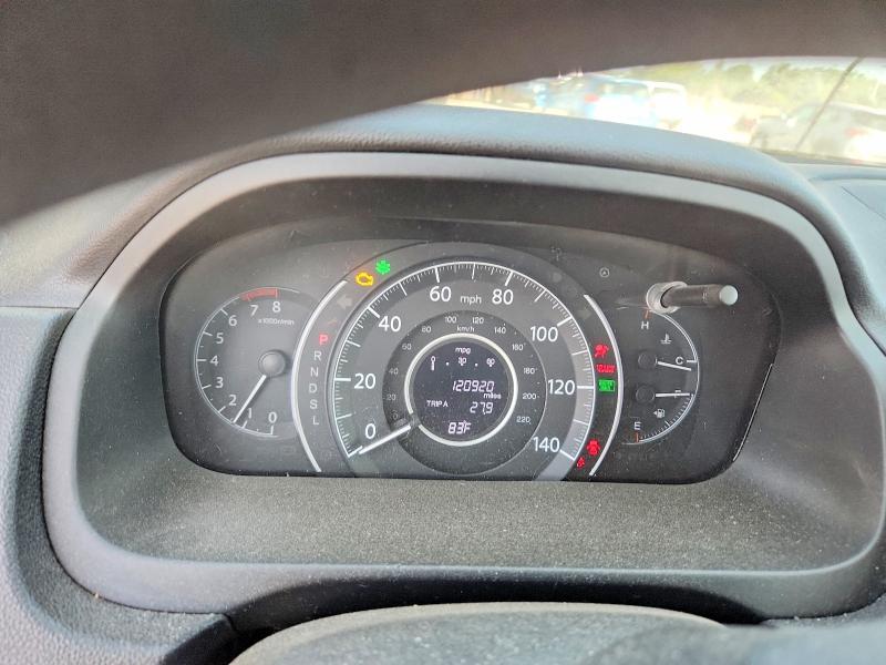 59147996 :رقم المزاد ، 5J6RM4H51GL065526 vin ، 2016 Honda Cr-v مزاد بيع