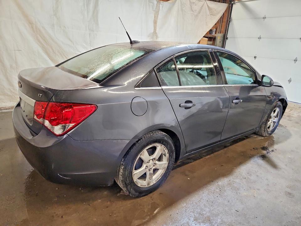 Aukcja sprzedaży 2013 Chevrolet Cruze, vin: 1G1PC5SB6D7131490, numer aukcji: 54283916
