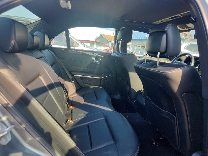 Продаж на аукціоні авто 2014 Mercedes-benz E, vin: WDDHF8JBXEA808508, номер лоту: 58800036