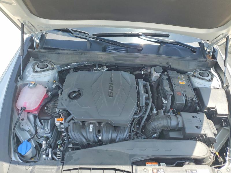 Aukcja sprzedaży 2025 Hyundai Sonata, vin: KMHL64JA7SA485627, numer aukcji: 54841796
