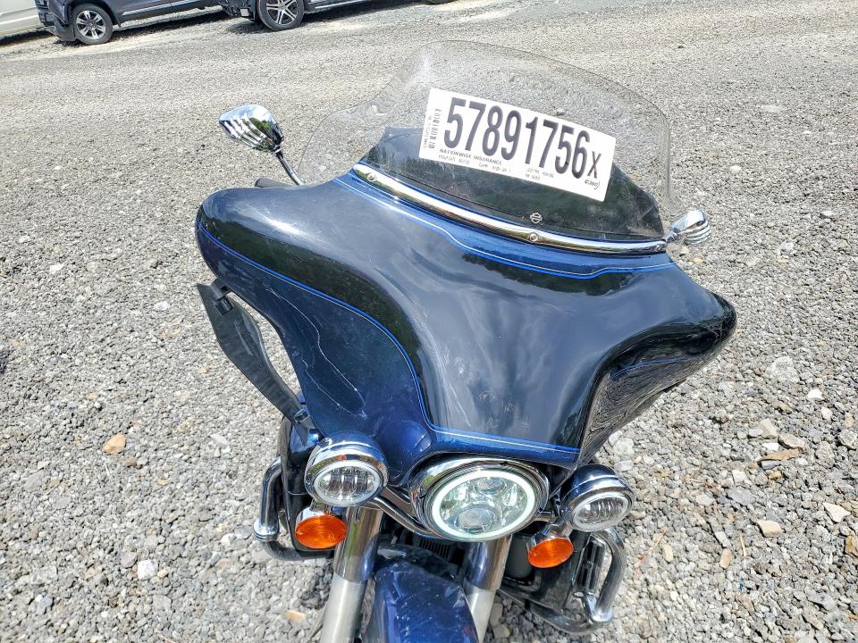 Продажа на аукционе авто 2013 Harley-davidson Flhtcu, vin: 1HD1FCM18DB632714, номер лота: 57891756
