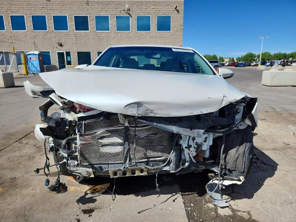 Продаж на аукціоні авто 2014 Toyota Avalon Hybrid, vin: 4T1BD1EB3EU020672, номер лоту: 57577916