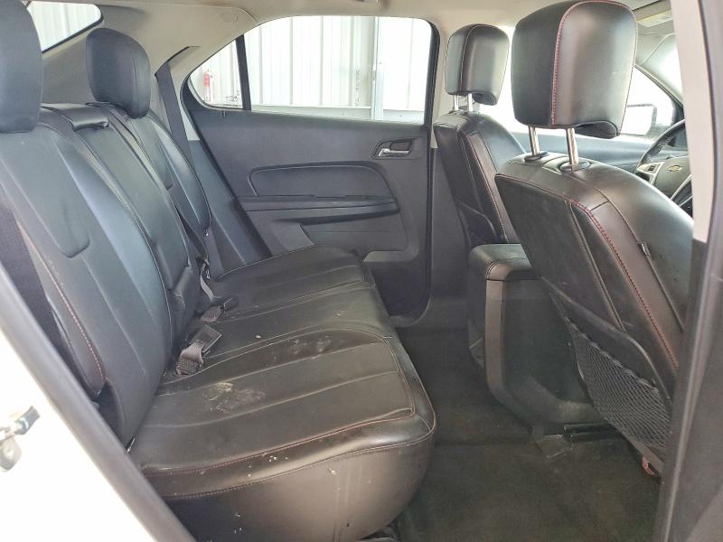 Продажа на аукционе авто 2017 Chevrolet Equinox, vin: 2GNALDEK1H1537755, номер лота: 56332896