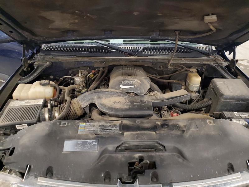 Aukcja sprzedaży 2002 Chevrolet Tahoe, vin: 1GNEK13Z82R191981, numer aukcji: 57822376