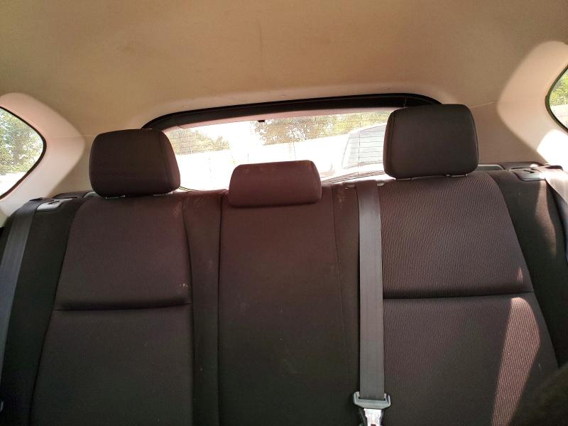 Продаж на аукціоні авто 2015 Mazda Cx-5, vin: JM3KE4BY1F0519563, номер лоту: 55656076