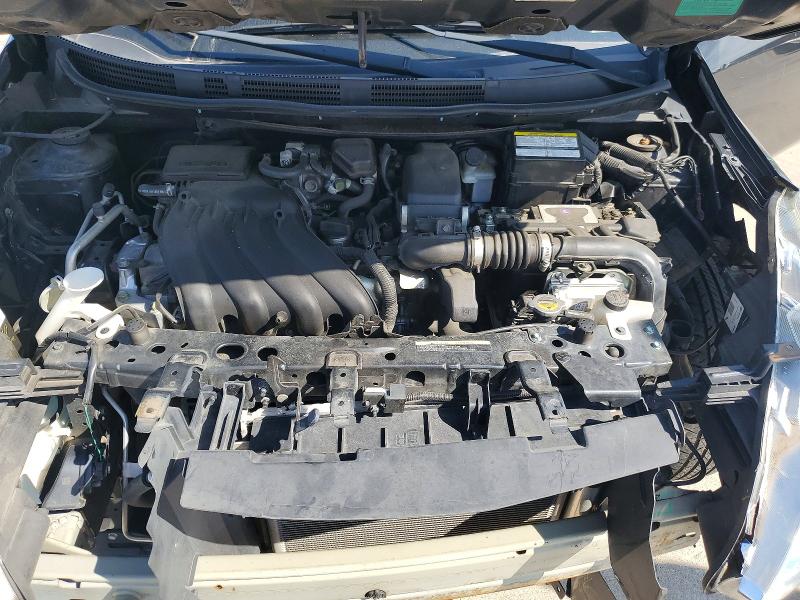 Aukcja sprzedaży 2018 Nissan Versa, vin: 3N1CN7AP9JL883011, numer aukcji: 57591376