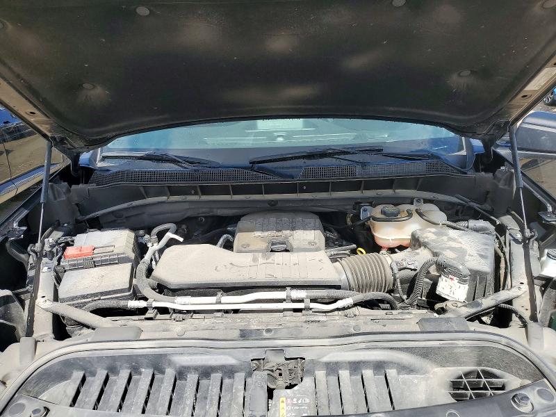 56326426 :رقم المزاد ، 3GCPABEK6RG339310 vin ، 2024 Chevrolet Silverado مزاد بيع