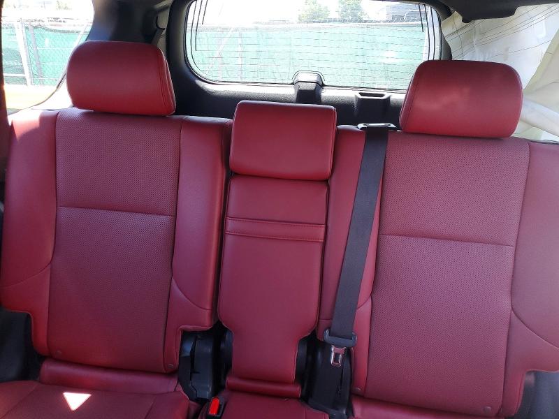 Aukcja sprzedaży 2020 Lexus Gx, vin: JTJAM7BX7L5242784, numer aukcji: 58059076