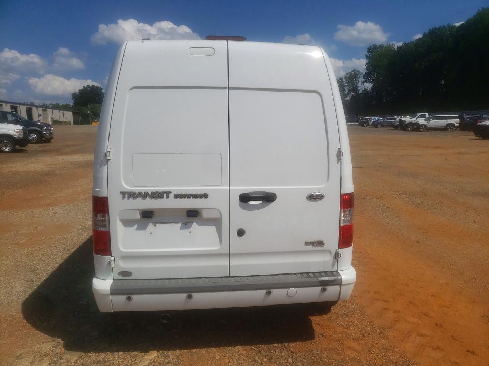 Aukcja sprzedaży 2012 Ford Transit, vin: NM0LS7BNXCT114127, numer aukcji: 51103216