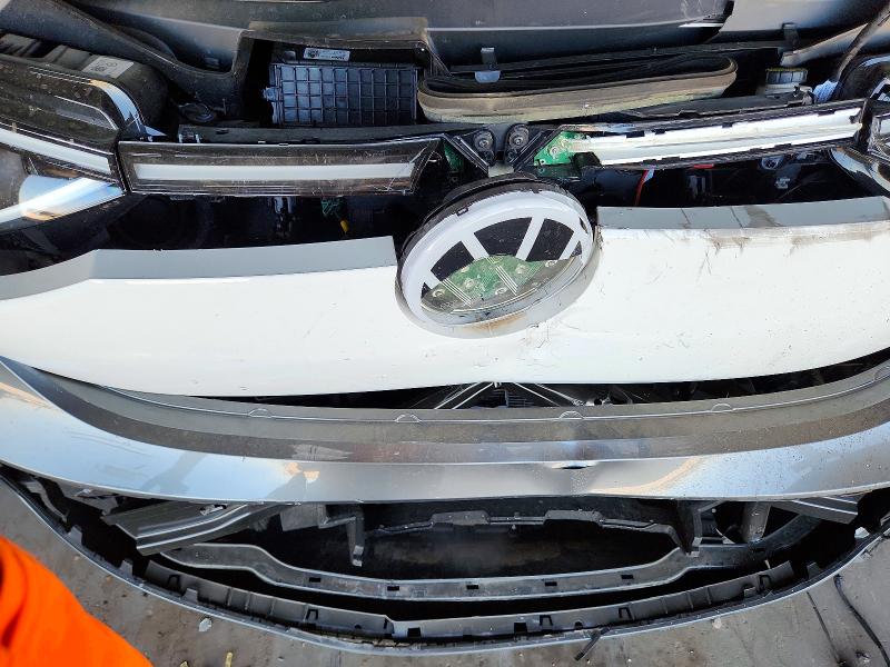 Aukcja sprzedaży 2025 Volkswagen Id Buzz, vin: WVGKWVEB8SH046075, numer aukcji: 57076346