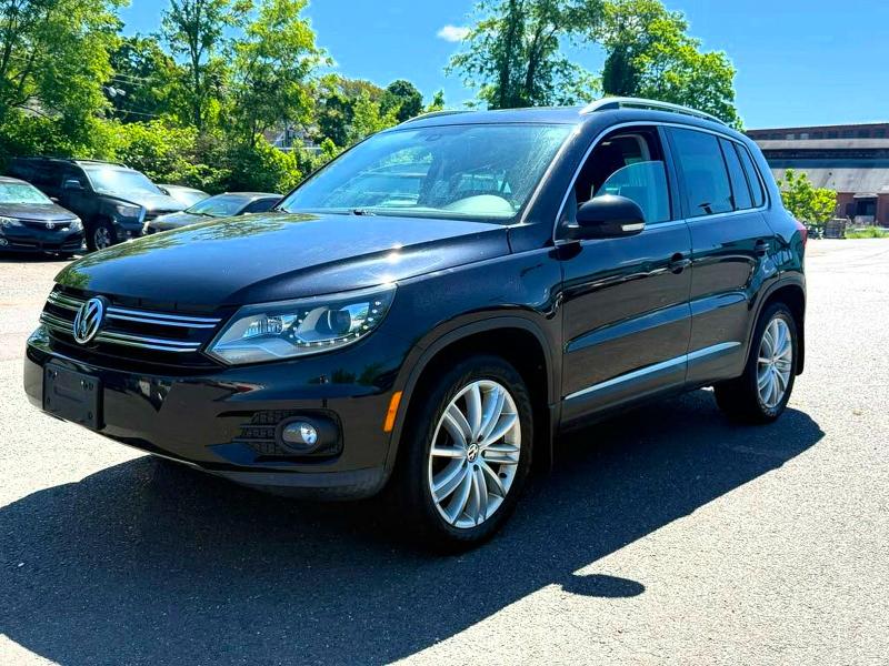 Продаж на аукціоні авто 2016 Volkswagen Tiguan, vin: WVGBV7AX8GW589073, номер лоту: 56545366