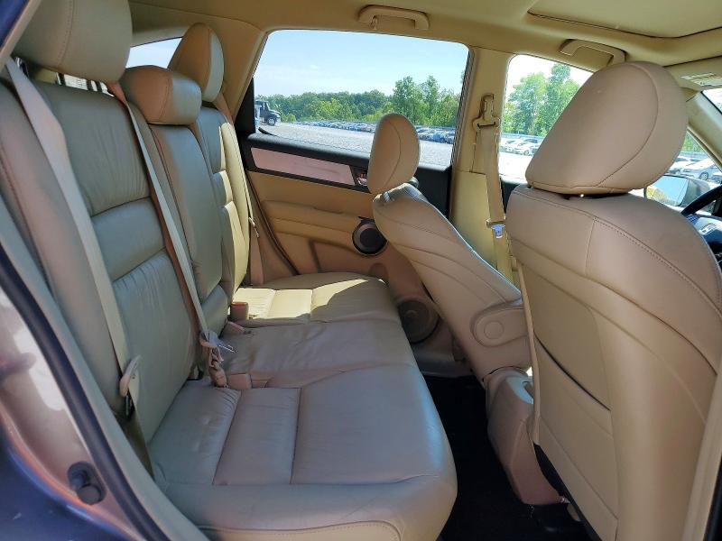 Aukcja sprzedaży 2011 Honda Cr-v, vin: 5J6RE3H75BL026309, numer aukcji: 56519006