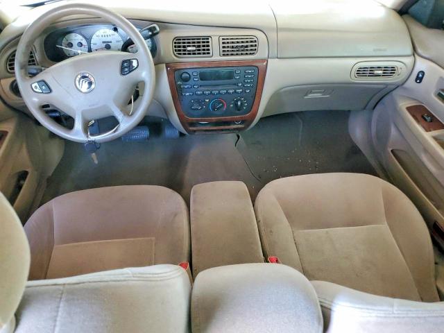 Продажа на аукционе авто 2003 Mercury Sable, vin: 1MEFM50263A617994, номер лота: 85963235