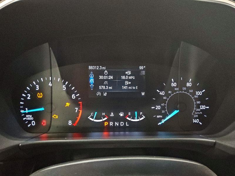 Продажа на аукционе авто 2021 Ford Escape, vin: 1FMCU0G62MUA49349, номер лота: 55554336