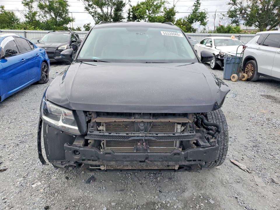 Продаж на аукціоні авто 2020 Volkswagen Tiguan, vin: 3VV1B7AX3LM076821, номер лоту: 55339566