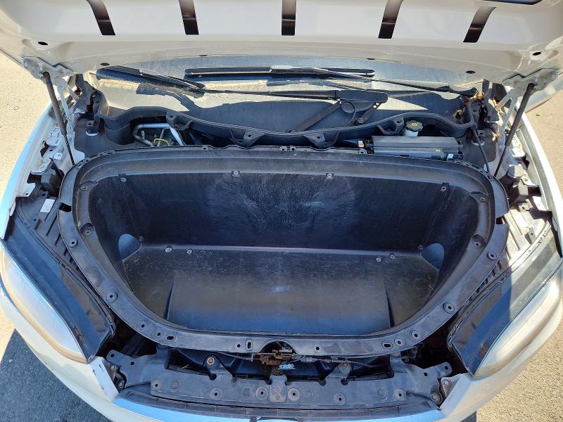 Продажа на аукционе авто 2020 Tesla Model X, vin: 5YJXCDE23LF300791, номер лота: 56290156