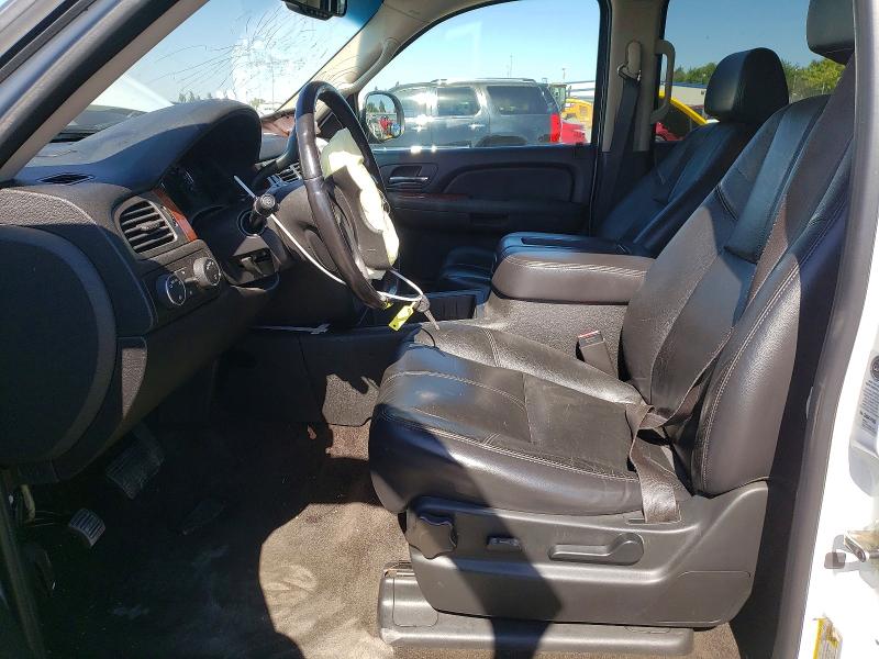 Продажа на аукционе авто 2008 Gmc Yukon, vin: 1GKFK13088J102825, номер лота: 57084126