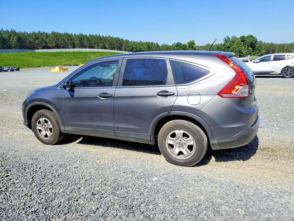 Продаж на аукціоні авто 2014 Honda Cr-v, vin: 3CZRM3H32EG709683, номер лоту: 56353546