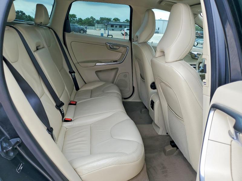 Продаж на аукціоні авто 2013 Volvo Xc60, vin: YV4952DLXD2423619, номер лоту: 58027416