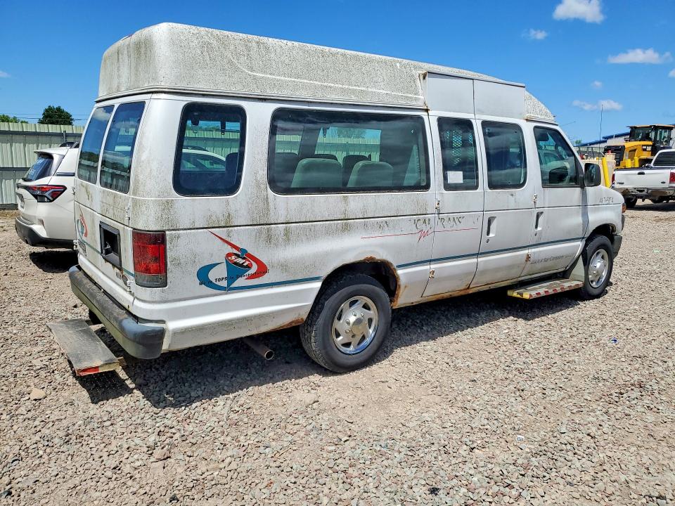 Продажа на аукционе авто 2013 Ford Econoline, vin: 1FTNS2EW4DDA92219, номер лота: 55437736