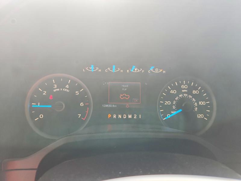Продаж на аукціоні авто 2016 Ford F150, vin: 1FTEW1EP3GFC98874, номер лоту: 55832736