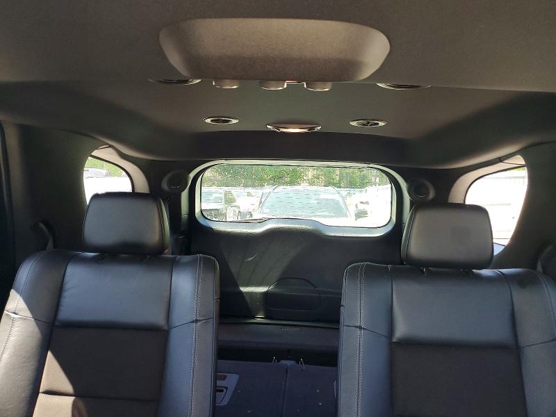 Aukcja sprzedaży 2021 Dodge Durango, vin: 1C4RDJDGXMC750521, numer aukcji: 55880956