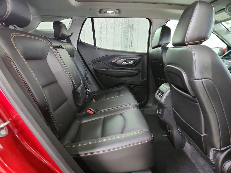 Aukcja sprzedaży 2019 Gmc Terrain, vin: 3GKALVEV5KL117340, numer aukcji: 56412346