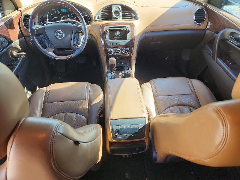 Aukcja sprzedaży 2014 Buick Enclave, vin: 5GAKRBKD1EJ119527, numer aukcji: 58549516