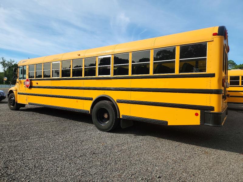 58225006 :رقم المزاد ، 4DRBUC8P4FB670109 vin ، 2015 Ic Corporation Ce Series School مزاد بيع
