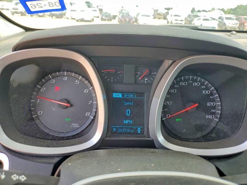 Продажа на аукционе авто 2015 Chevrolet Equinox, vin: 1GNALBEK1FZ101917, номер лота: 57762336