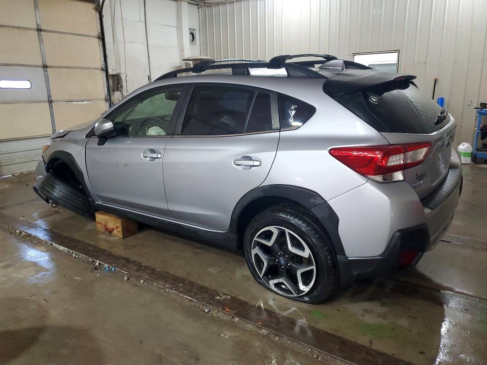 Продажа на аукционе авто 2019 Subaru Crosstrek, vin: JF2GTAMC4K8258494, номер лота: 57517446