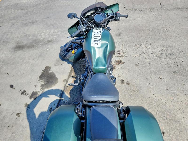 Aukcja sprzedaży 2024 Honda Cmx1100, vin: JH2SC8351RK300676, numer aukcji: 58790176