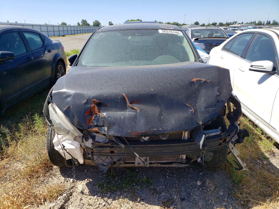 56376746 :رقم المزاد ، 3N1AB7AP2DL642038 vin ، 2013 Nissan Sentra مزاد بيع
