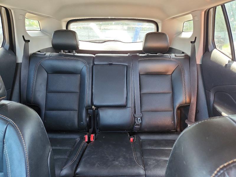 Продажа на аукционе авто 2020 Gmc Terrain, vin: 3GKALVEV1LL106157, номер лота: 56284686