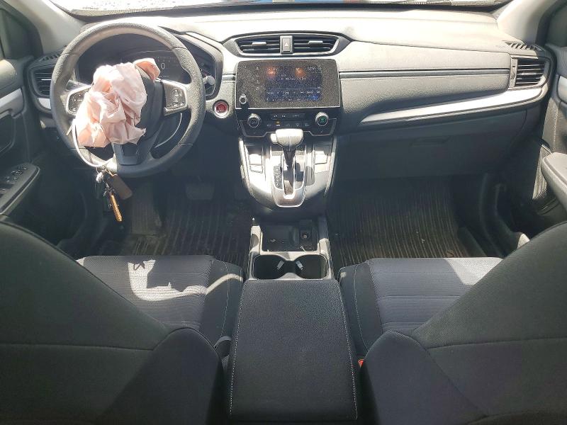 Aukcja sprzedaży 2018 Honda Cr-v, vin: 2HKRW2H28JH145251, numer aukcji: 57907286