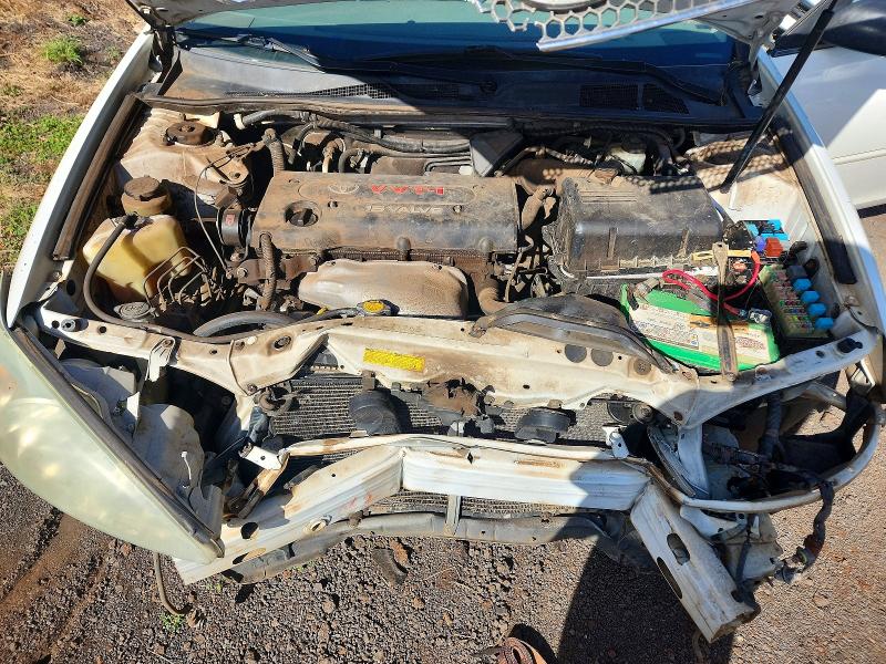 2004 Toyota Camry მანქანა იყიდება აუქციონზე, vin: JTDBE30K240275789, აუქციონის ნომერი: 56322476