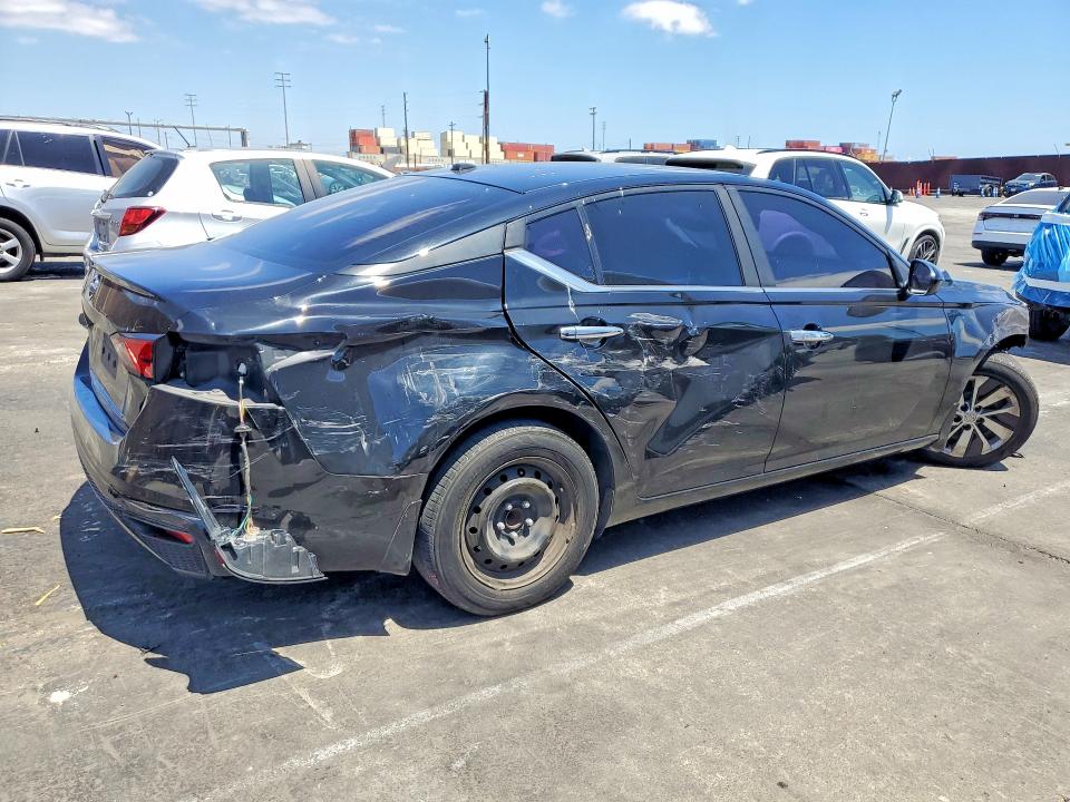Продаж на аукціоні авто 2019 Nissan Altima, vin: 1N4BL4BV7KC189401, номер лоту: 58260326