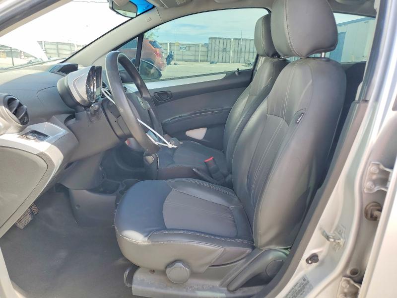 Продажа на аукционе авто 2014 Chevrolet Spark, vin: KL8CD6S94EC514688, номер лота: 57166256