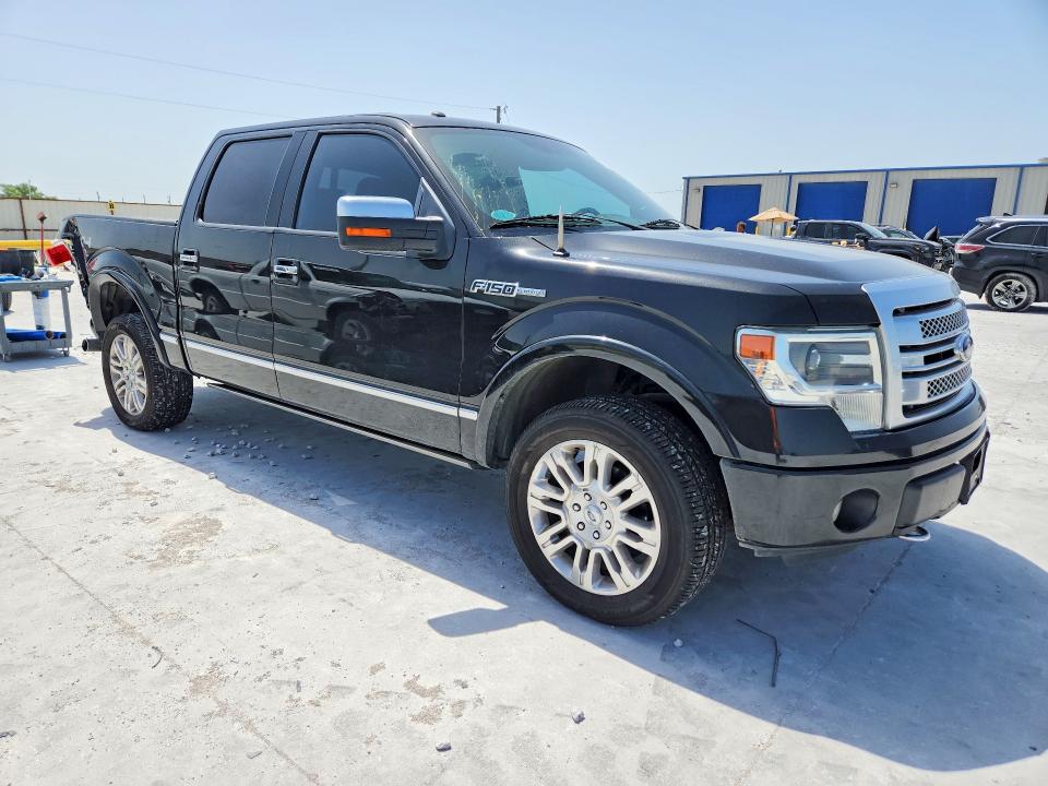 2014 Ford F150 მანქანა იყიდება აუქციონზე, vin: 1FTFW1EF9EFB06981, აუქციონის ნომერი: 59288546