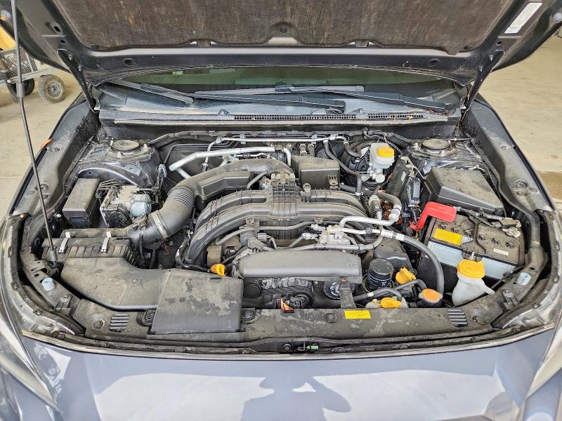 2021 Subaru Crosstrek მანქანა იყიდება აუქციონზე, vin: JF2GTAPC9M8345113, აუქციონის ნომერი: 57529866