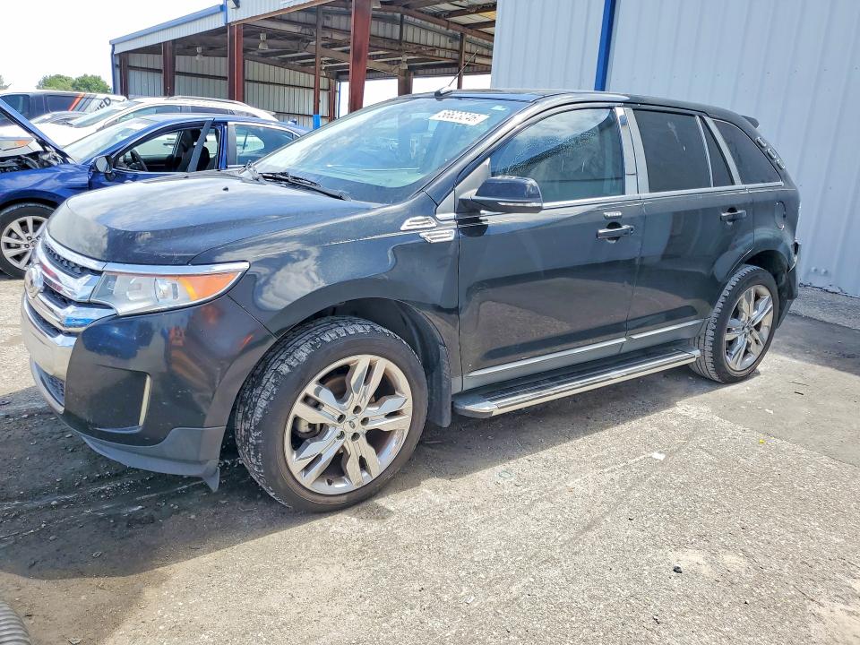 Aukcja sprzedaży 2014 Ford Edge, vin: 2FMDK3KC9EBB52736, numer aukcji: 56623246