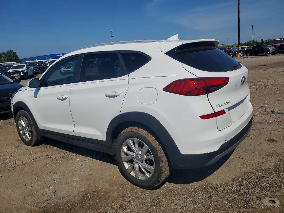 Aukcja sprzedaży 2019 Hyundai Tucson, vin: KM8J3CA42KU876476, numer aukcji: 58929316