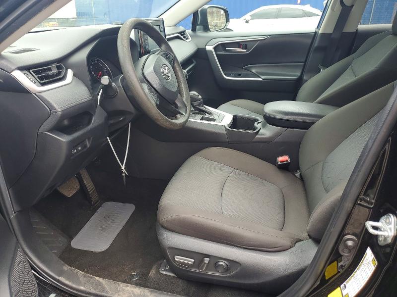 Продаж на аукціоні авто 2022 Toyota Rav4, vin: 2T3W1RFV1NC181077, номер лоту: 54132296