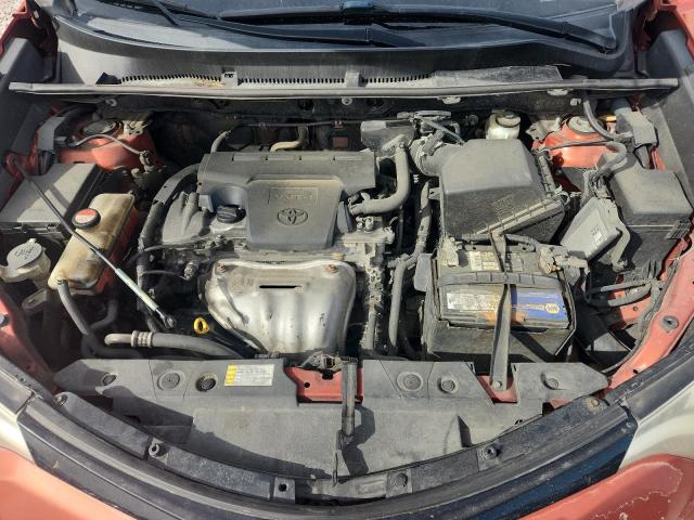 Продажа на аукционе авто 2016 Toyota Rav4, vin: JTMNFREVXGJ069666, номер лота: 57571196
