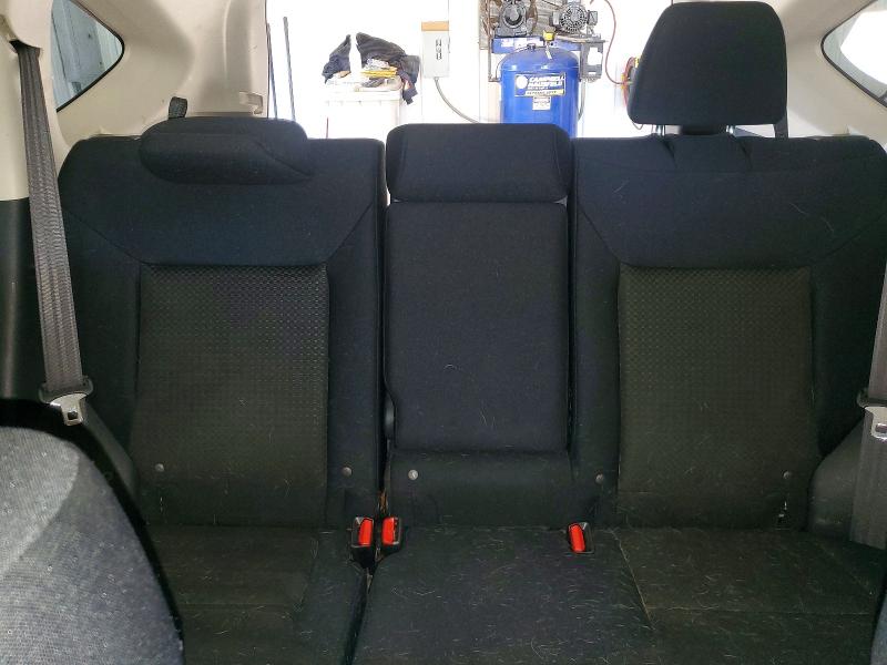 2016 Honda Cr-v მანქანა იყიდება აუქციონზე, vin: 2HKRM4H58GH625312, აუქციონის ნომერი: 55823676