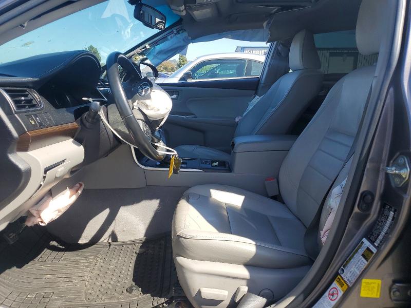 Продажа на аукционе авто 2016 Toyota Camry, vin: 4T1BF1FK8GU613679, номер лота: 95586965