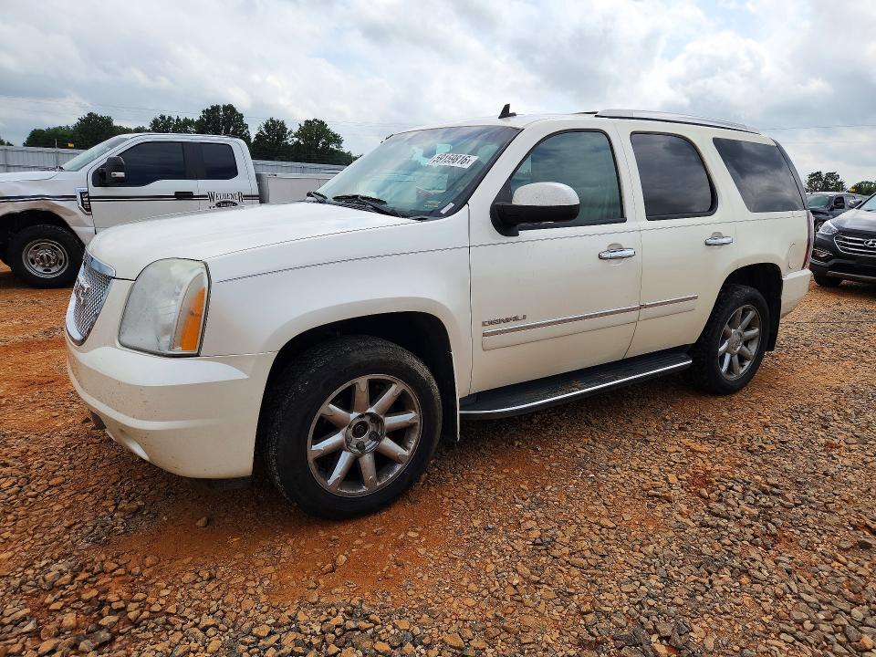 2011 Gmc Yukon მანქანა იყიდება აუქციონზე, vin: 1GKS2EEF2BR214200, აუქციონის ნომერი: 59159816